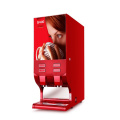 Anında Kahve Sütü Çay Makinesi