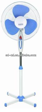 16" stand fan /40cm pedestal fan