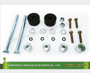 TOYOTA HILUX Coil & Leaf Spring Kit for KUN26R 2005-Onwards