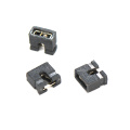 2.0mm Mini Jumper H3.5 Open Cap