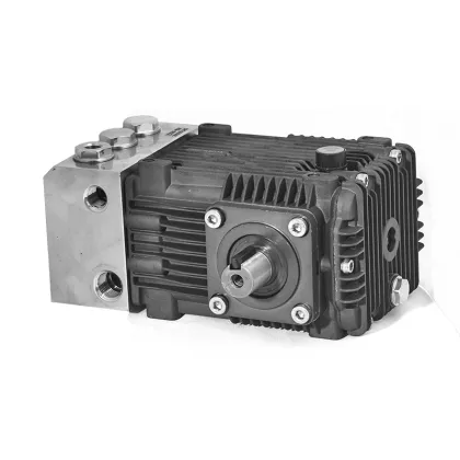 chemical liquid proof water treatment pump