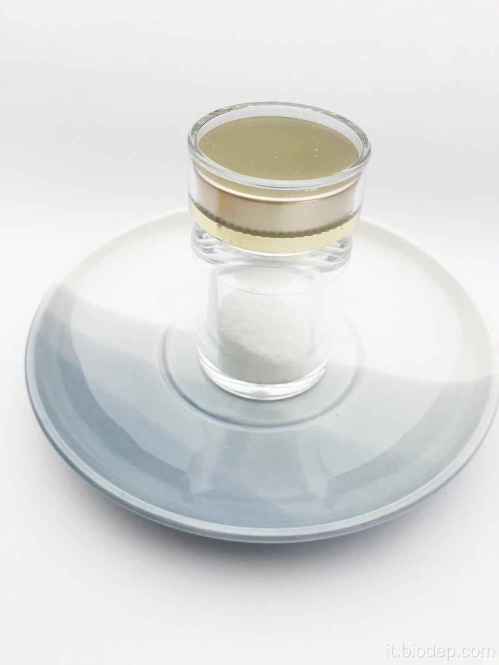Polvere di lattobacillus fermentum di grado alimentare 350 miliardi di biodep