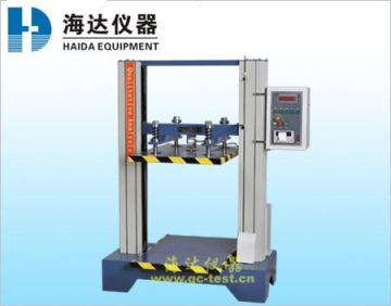 Microcomputer Control Compression Testing Machine