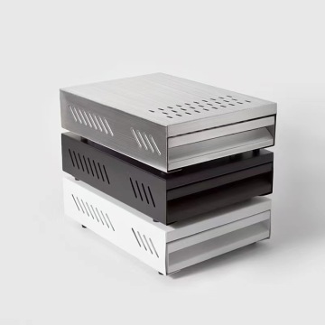 Stainless Steel Espresso Coffee Knock Box - Wholesale Barista Tool