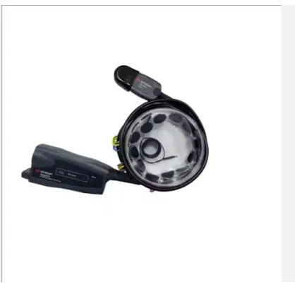 Keysight MX0025A InfiniiMax Ultra Probe Amplifier