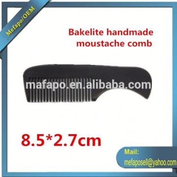 Best Moustache Comb Good Beard Comb Handmade Combs