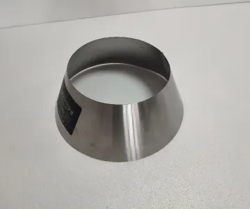Stainless steel Basket Charcoal Holders BBQ Accessories