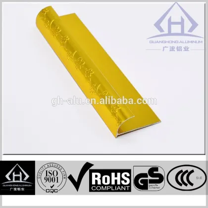 Guanghong Aluminum kajaria floor tiles