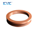 Гидравлическое герметичное кольцо высокого давления VA
