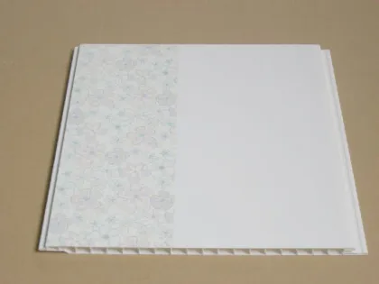 pvc ceiling panels&wall panels