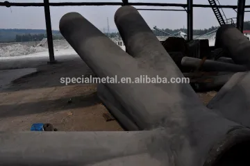 Customized Cast steel nodes