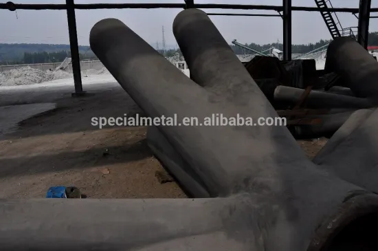 Customized Cast steel nodes