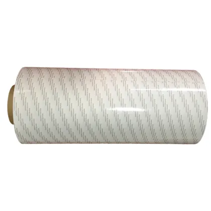 Sony T4000 Double Sided Tissue Adhesive Tape for Computer Repair - White