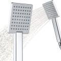 Adjustable Shower Handheld Shower Wall Mount Set