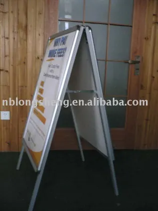 A board stand