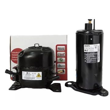 GMCC AC Compressor for LG Air Conditioner (R22, R410a, 12000-24000 BTU)