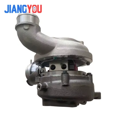 JMC Hyatt N800 Light Truck Turbocharger - GT20 801835-5002S/CN3-6K682-AC