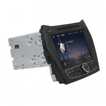 car navigation for IX45/Santa Fe 2013-2014