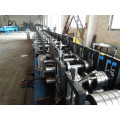 flexible cable tray roll forming machine