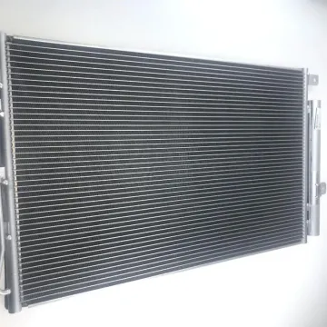 Auto AC Parts: Cooling Condenser Coil for Various Chinese Car Brands