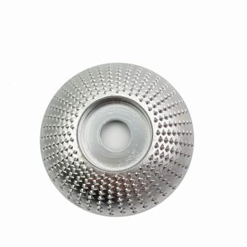 85mm Angle Grinder Abrasive Wheels: Professional Wood Carving and Sanding Discs