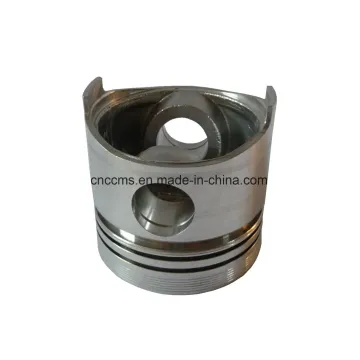 OEM Piston Assembly for Car Engine