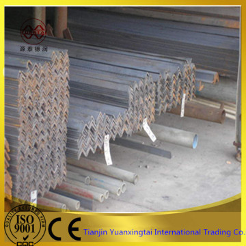 Tianjin made in china cold formed angle bars