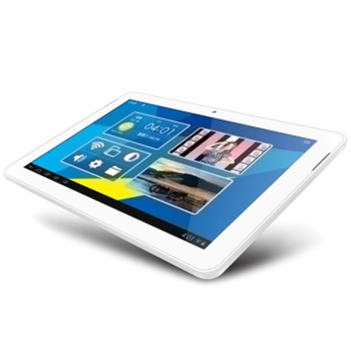 10.1" Tablet