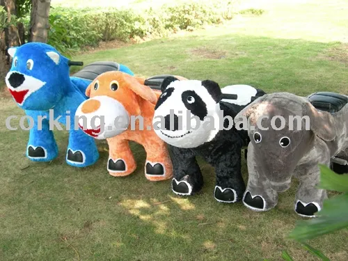 Kiddy ride COK-MM08120