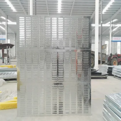 Noise Reduction Sound Barrier