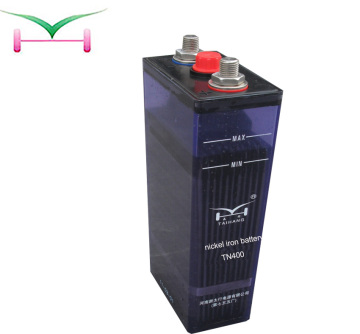 Environment Friendly High Quality Nickel Iron Ni-Fe Solar Batteries for Sale
