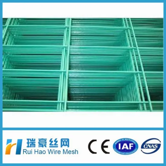 actory supply high quality welded wire mesh concrete/hot-dipped galvanized welded wire mesh panel