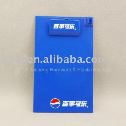 Plastic Bill Holder