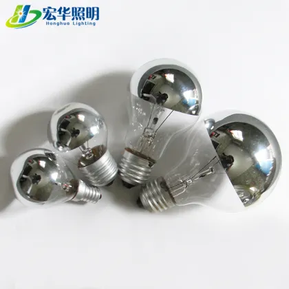 24V 25W Shadowless Mobile Standing Surgery Light Bulb - G45 G40 for Sale
