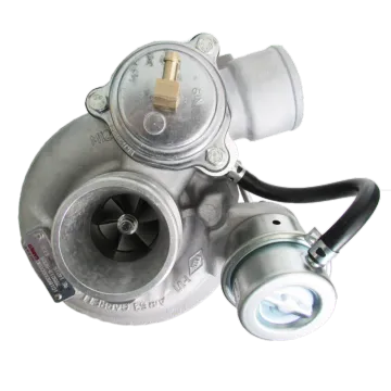 TBO Cheap Turbocharger GT20 part number 755013-5005 HFC4GA3-1B 2.0T 120KW diesel turbocharger