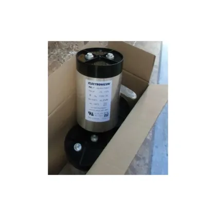 Electronics Online: Shop for E33.K24-606020 ELECTRONICON Capacitors