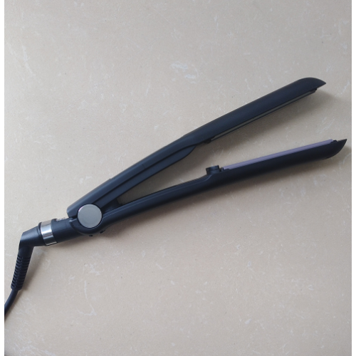 Hairdresser Salon Use Professional Hair Flat Irons Titanium