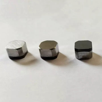 PCBN- Polycrystalline Cubic Boron Nitride Blanks