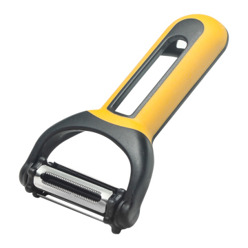 Yangjiang Supplier Hot Sale 4 IN 1 Multifunctional Potato Peeler with Bottle Opener