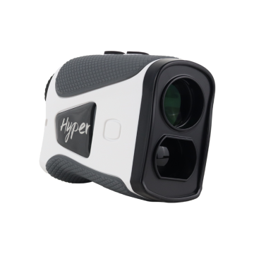 Hoge precisie 1000m buiten de handheld golfbereikvinder telescoop