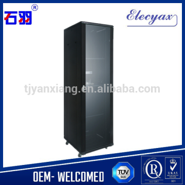 IT Data Centre 37 Indoor Network Cabinet NB-6837 with Top Fan and Lock Rosh and TUV approval