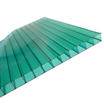 10 years warranty polycarbonate solid sunshine pc sheet
