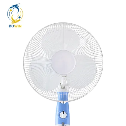 Factory Price 16'' Floor Electric Standing Oscillating Fan