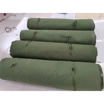 Super durable high strength thickened tarp