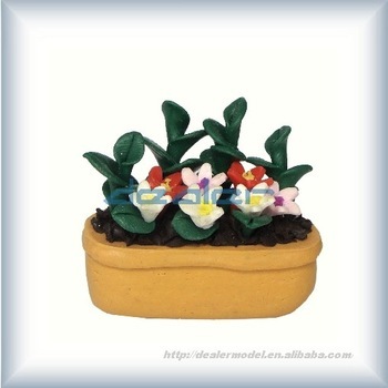 Model Ceramic Vase with difrerent style /code :HP-501