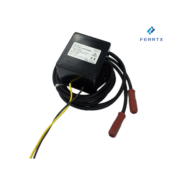 Горелка высокого напряжения трансформатор