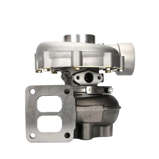 YouPARTS TA4521 Turbocharger for Mercedes-Benz (466618-0013, 466618-0014, 466618-0019, 53299887001)