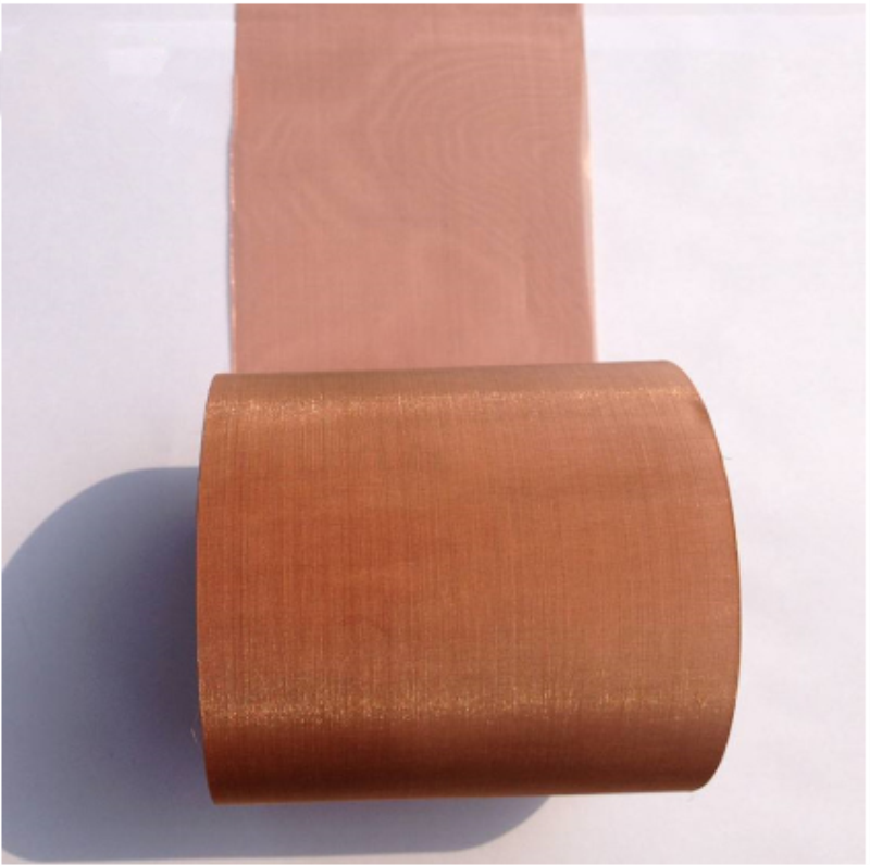 Copper Wire Mesh