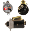 Denso Starter pentru Ford (Lester SM3188, mai mulți OEM)