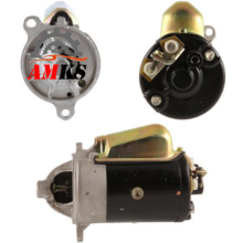 Denso Starter pentru Ford (Lester SM3188, mai mulți OEM)